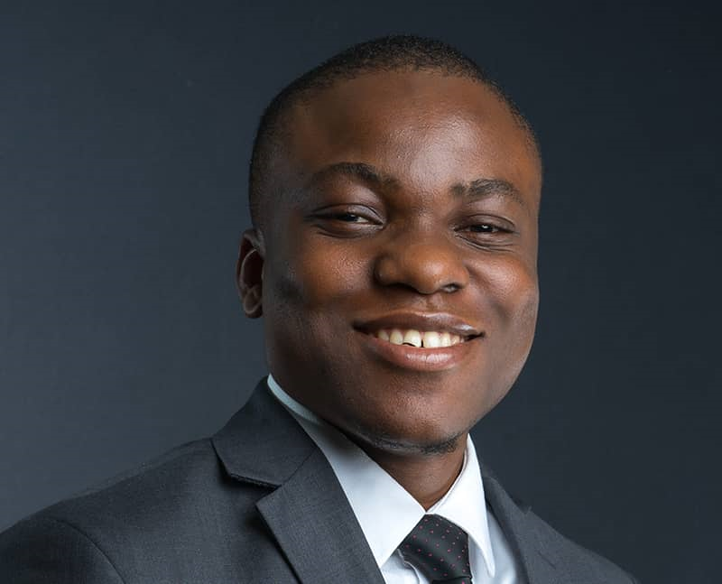 Ngo-Martins Okonmah, MCIArb